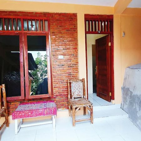 Aman'S Guesthouse Tuk Tuk Exteriér fotografie