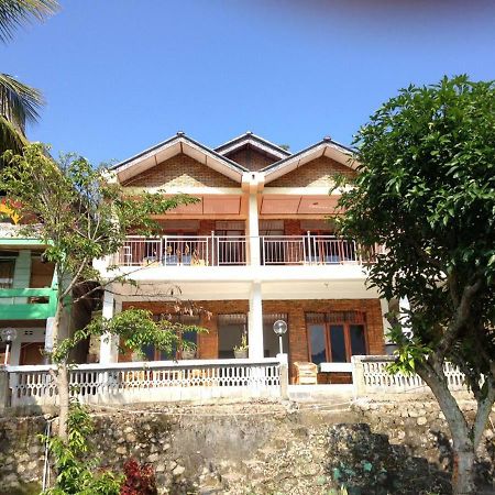 Aman'S Guesthouse Tuk Tuk Exteriér fotografie