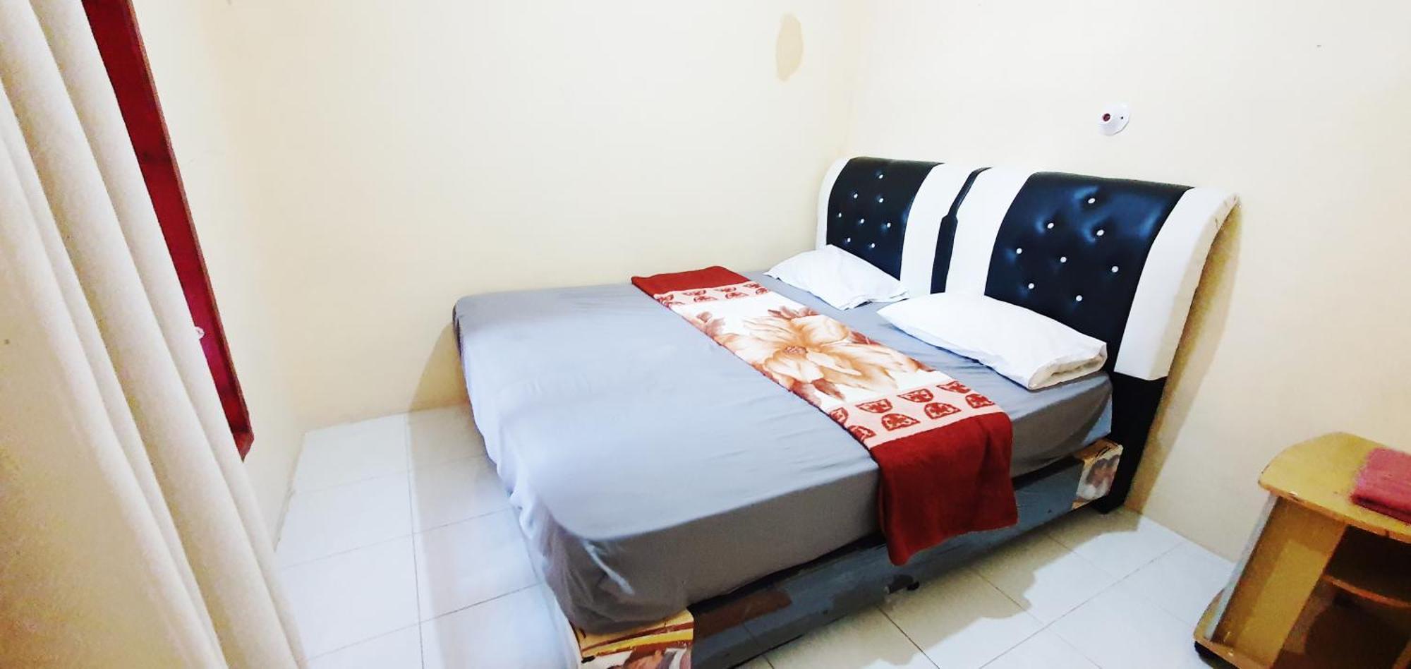 Aman'S Guesthouse Tuk Tuk Exteriér fotografie