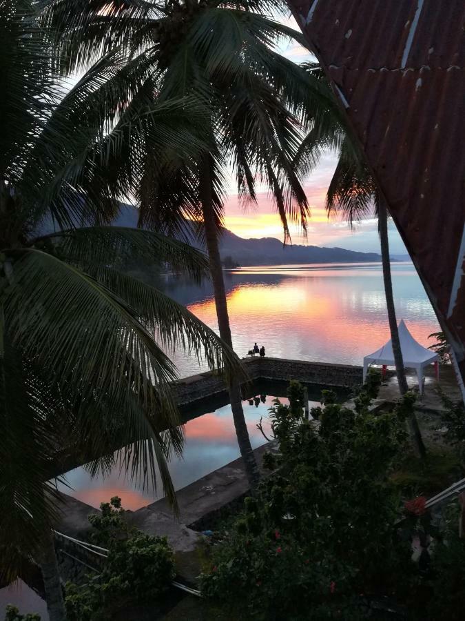 Aman'S Guesthouse Tuk Tuk Exteriér fotografie