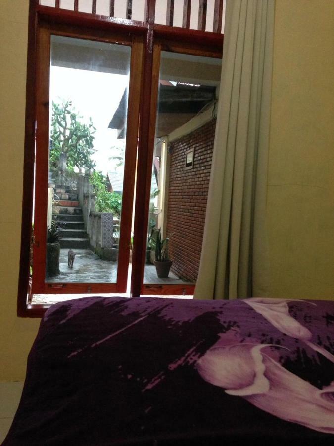 Aman'S Guesthouse Tuk Tuk Exteriér fotografie
