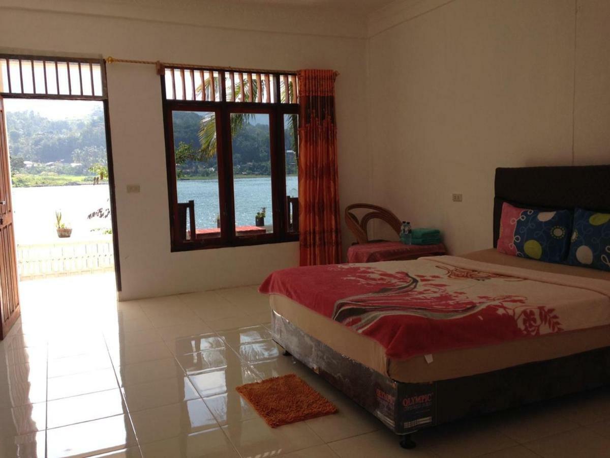 Aman'S Guesthouse Tuk Tuk Exteriér fotografie