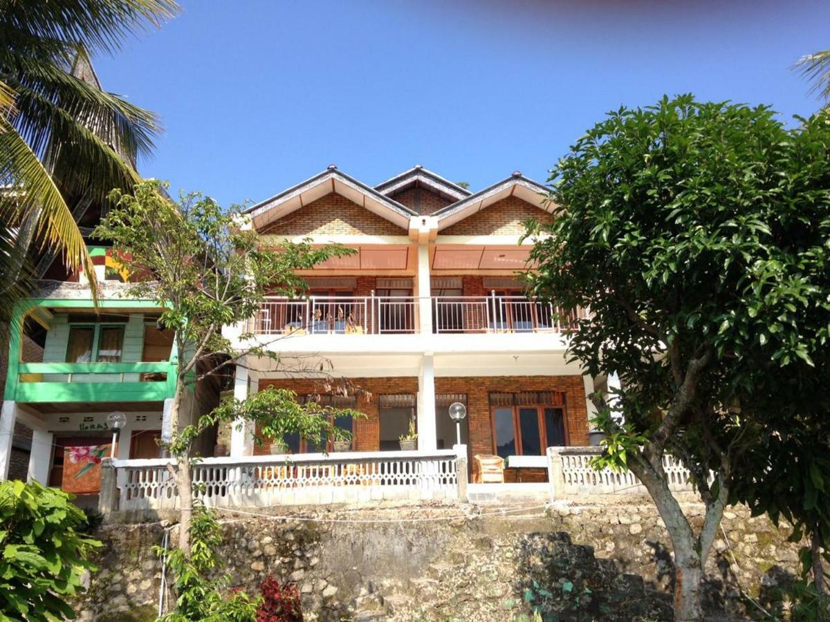 Aman'S Guesthouse Tuk Tuk Exteriér fotografie