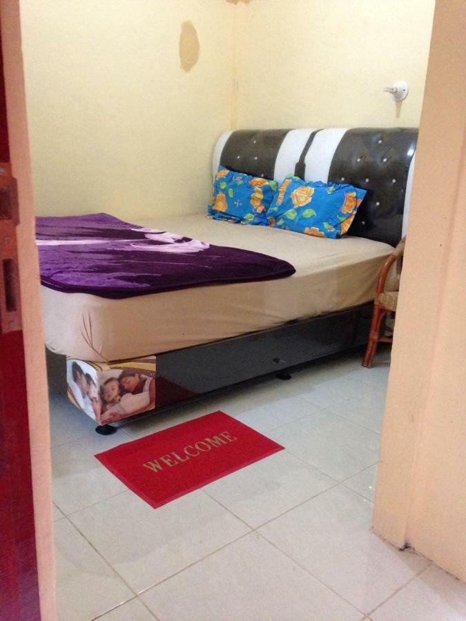 Aman'S Guesthouse Tuk Tuk Exteriér fotografie