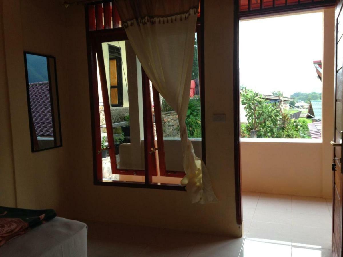 Aman'S Guesthouse Tuk Tuk Exteriér fotografie